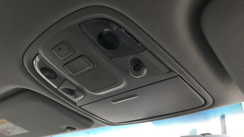 Kia Sportage 1.7 CRDi ISG 1 5dr Diesel Estate